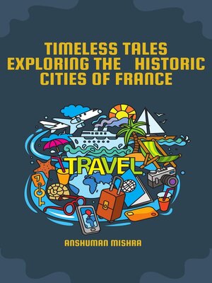 cover image of Timeless Tales